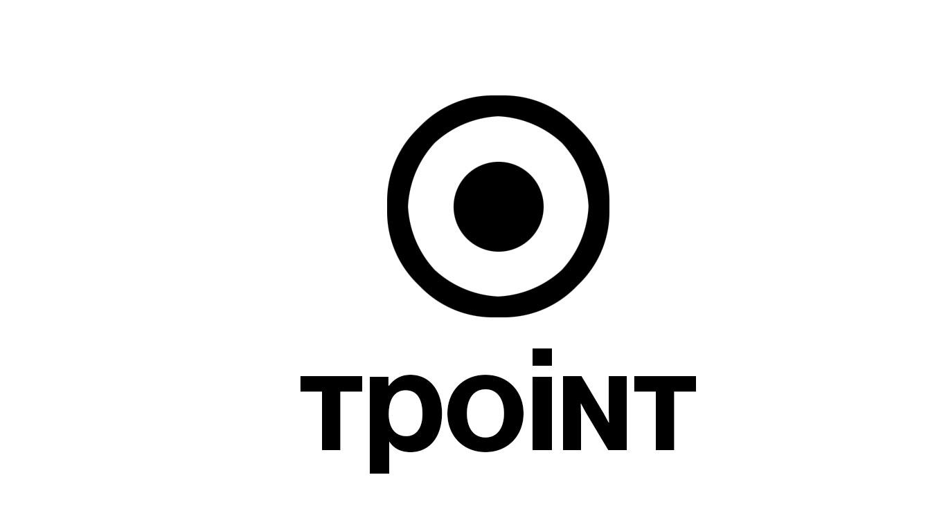 tPoint Logo